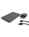 SUNEN Ultracienki powerbank 10000mAh, Li-Poly, 2xUSB - nr 29