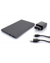 SUNEN Ultracienki powerbank 10000mAh, Li-Poly, 2xUSB - nr 37