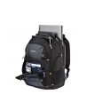 Targus Drifter 16' Backpack - Black/Grey - nr 25