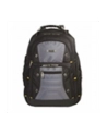 Targus Drifter 16' Backpack - Black/Grey - nr 35