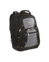 Targus Drifter 16' Backpack - Black/Grey - nr 36