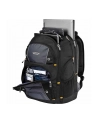 Targus Drifter 16' Backpack - Black/Grey - nr 42