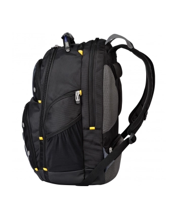 Targus Drifter 16' Backpack - Black/Grey nr 2