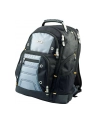 Targus Drifter 16' Backpack - Black/Grey - nr 71