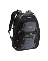 Targus Drifter 16' Backpack - Black/Grey - nr 76