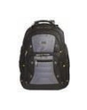 Targus Drifter 16' Backpack - Black/Grey - nr 80