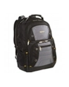 Targus Drifter 16' Backpack - Black/Grey - nr 96
