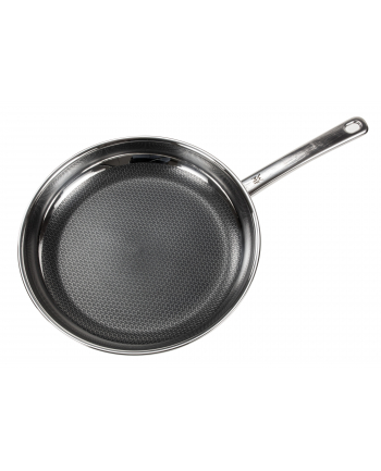 WMF Hexagon Frying pan, 28cm diameter/ Suitable for induction hob