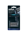 Braun Folia + blok ostrzy BRAUN - Series 3 32S - nr 11