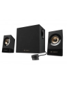 Logitech Z533 Multimedia Speakers, Black - nr 106