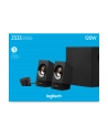 Logitech Z533 Multimedia Speakers, Black - nr 115