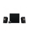 Logitech Z533 Multimedia Speakers, Black - nr 136
