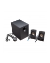 Logitech Z533 Multimedia Speakers, Black - nr 143