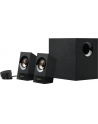 Logitech Z533 Multimedia Speakers, Black - nr 186