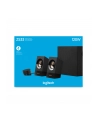 Logitech Z533 Multimedia Speakers, Black - nr 196