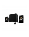 Logitech Z533 Multimedia Speakers, Black - nr 198