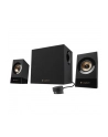 Logitech Z533 Multimedia Speakers, Black - nr 1