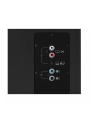Logitech Z533 Multimedia Speakers, Black - nr 201