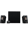 Logitech Z533 Multimedia Speakers, Black - nr 206