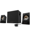 Logitech Z533 Multimedia Speakers, Black - nr 213