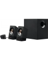 Logitech Z533 Multimedia Speakers, Black - nr 215