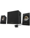 Logitech Z533 Multimedia Speakers, Black - nr 216