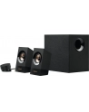 Logitech Z533 Multimedia Speakers, Black - nr 230