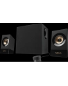 Logitech Z533 Multimedia Speakers, Black - nr 233