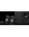 Logitech Z533 Multimedia Speakers, Black - nr 234