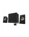 Logitech Z533 Multimedia Speakers, Black - nr 240