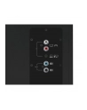 Logitech Z533 Multimedia Speakers, Black - nr 244