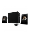 Logitech Z533 Multimedia Speakers, Black - nr 247