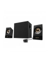 Logitech Z533 Multimedia Speakers, Black - nr 264
