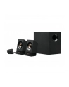 Logitech Z533 Multimedia Speakers, Black - nr 265