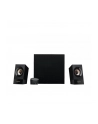 Logitech Z533 Multimedia Speakers, Black - nr 266