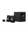Logitech Z533 Multimedia Speakers, Black - nr 271
