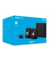 Logitech Z533 Multimedia Speakers, Black - nr 53