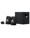 Logitech Z533 Multimedia Speakers, Black - nr 94