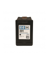 Tusz HP 301 black - nr 9