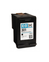 Tusz HP 301 black - nr 13
