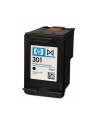 Tusz HP 301 black - nr 14