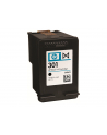 Tusz HP 301 black - nr 29
