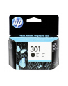 Tusz HP 301 black - nr 32