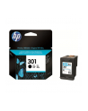 Tusz HP 301 black - nr 8