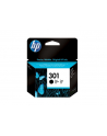 Tusz HP 301 black - nr 15