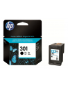 Tusz HP 301 black - nr 31