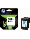 Tusz HP 301XL black - nr 2