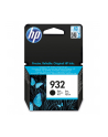 Wkład atramentowy HP 932 black - nr 8