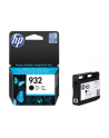 Wkład atramentowy HP 932 black - nr 23