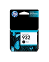 Wkład atramentowy HP 932 black - nr 37